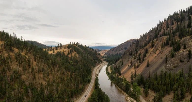 Idaho