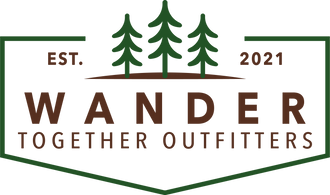 Wander Together Outfitters