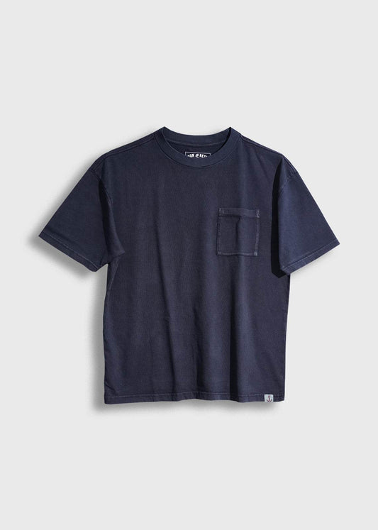 Ash Pocket Tee - Wander Together Outfitters