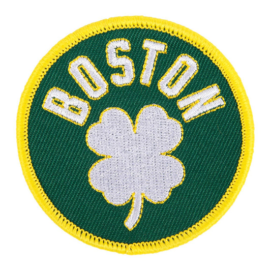 Boston Clover Patch - Wander Together Outfitters
