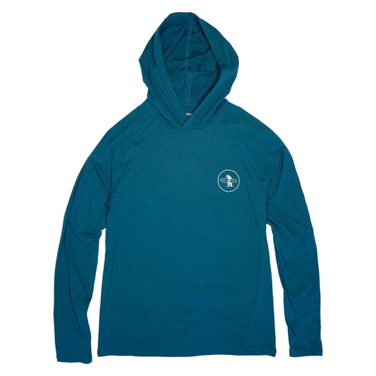 Breakers UPF50+ Sand - Resistant Hoodie - Wander Together Outfitters