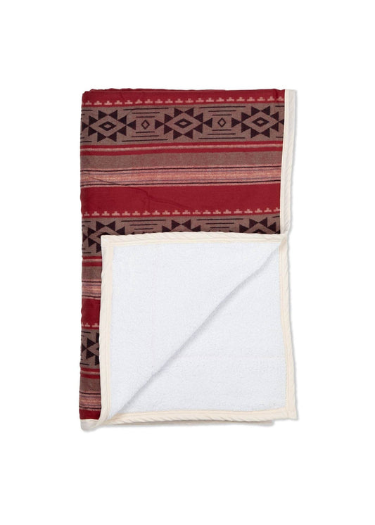 Cabin Blanket - Wander Together Outfitters