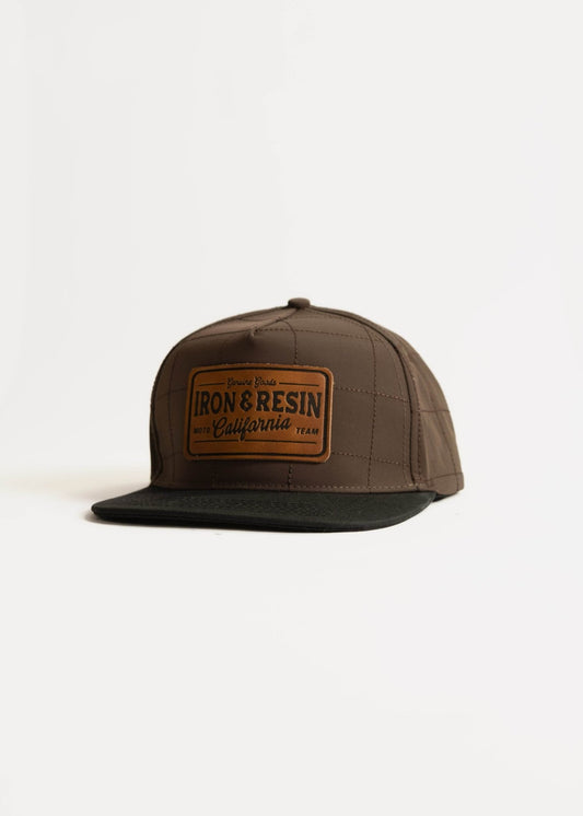 California Hat - Wander Together Outfitters