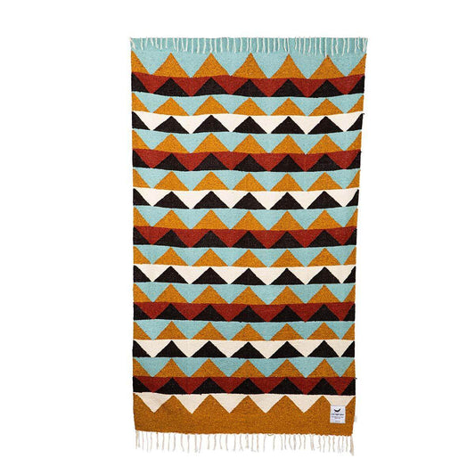 Cascade Blanket - Wander Together Outfitters