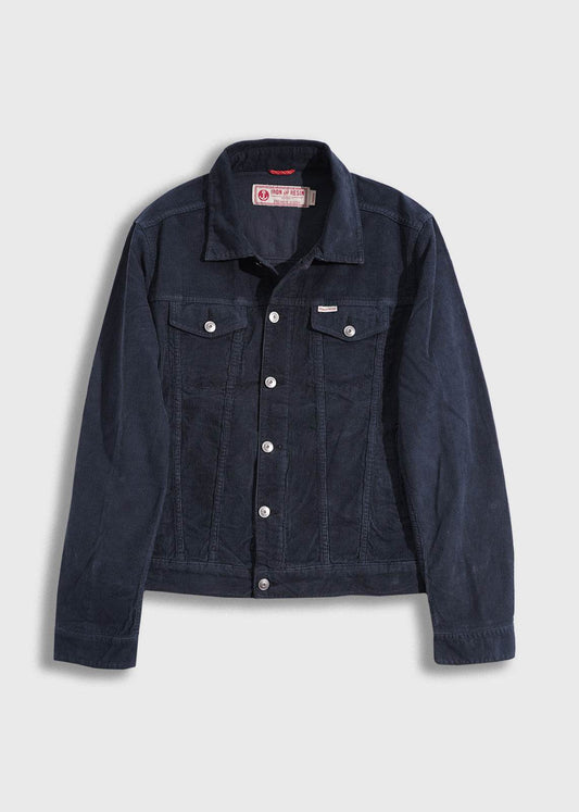 Corduroy Rambler Jacket - Wander Together Outfitters