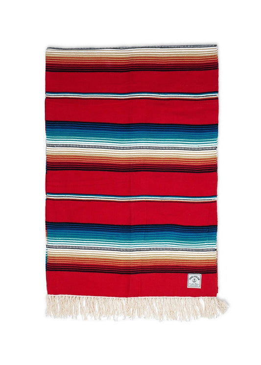 Del Sol Blanket - Wander Together Outfitters