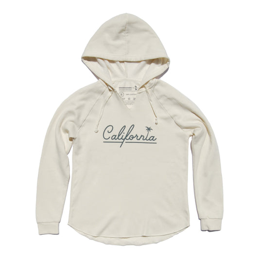 Dylan California Hoodie - Wander Together Outfitters