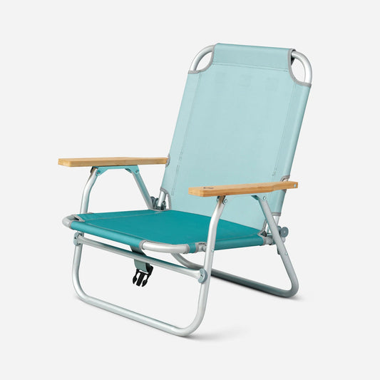 Easy Chair: Coastal Grove - Wander Together Outfitters