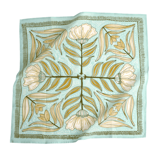 Eliza Bandana - Wander Together Outfitters
