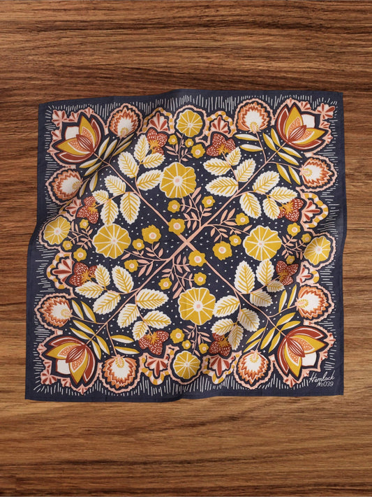 Elsie Bandana No.39 - Wander Together Outfitters