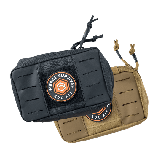 Every Day Carry (EDC) Kit - Wander Together Outfitters