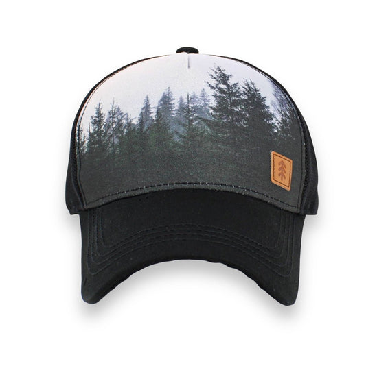 Forest Vintage Ballcap - Wander Together Outfitters