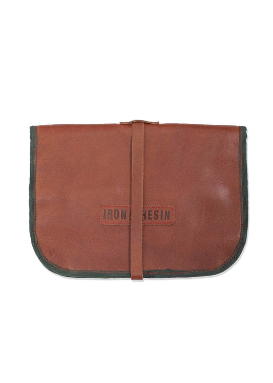 Great Plains Tool Roll - Wander Together Outfitters