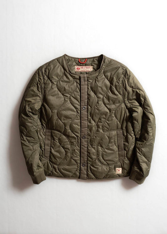 Hudson Jacket - Wander Together Outfitters