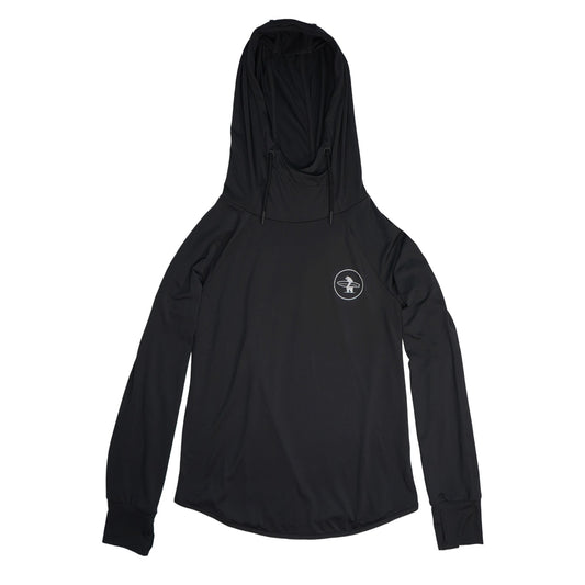 La Marina UPF50+ Sand - Resistant Unisex Hoodie - Wander Together Outfitters