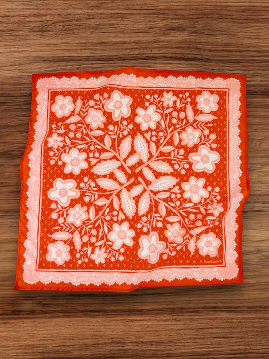 Lacey Bandana - Wander Together Outfitters