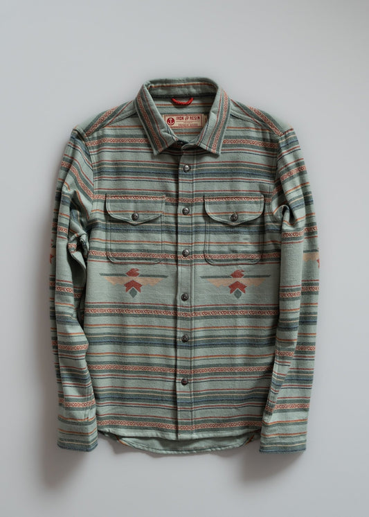 Lawland Shirt - Wander Together Outfitters