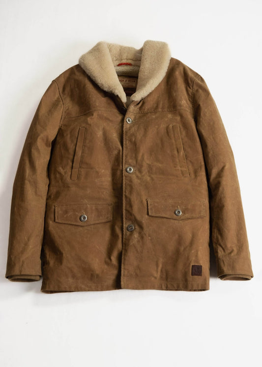 Lincoln Jacket - Wander Together Outfitters