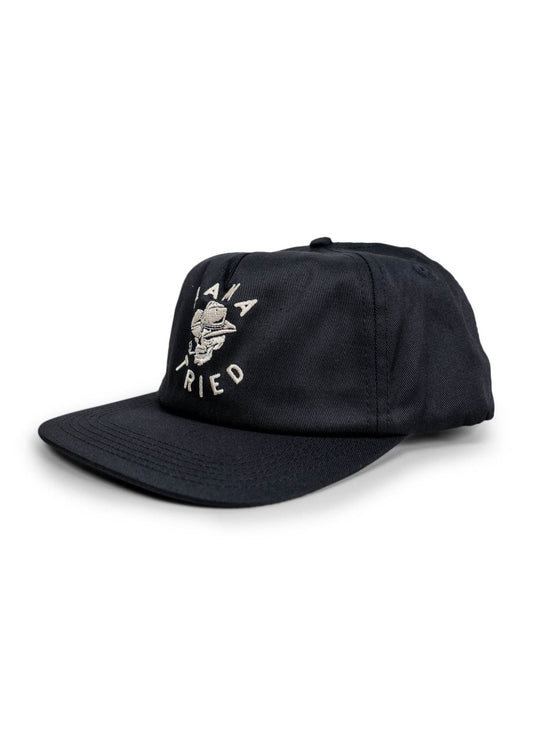 "Mama Tried" Skull Hat - Wander Together Outfitters