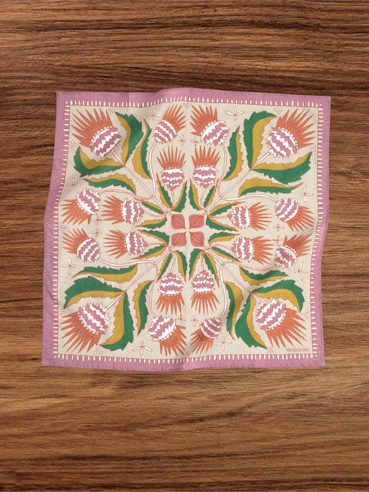 Martha Bandana No.81 - Wander Together Outfitters