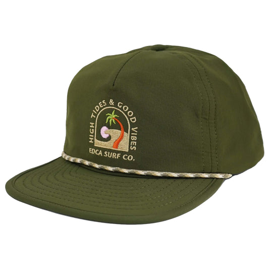 Matador Crushable Snapback Hat - Wander Together Outfitters