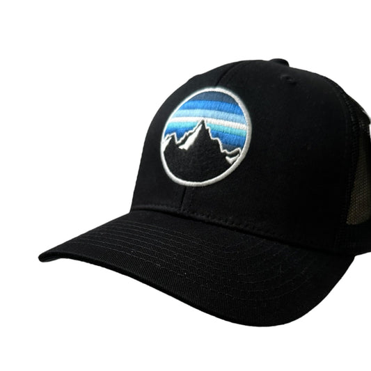Mountain Patch Cap - Wander Together Outfitters