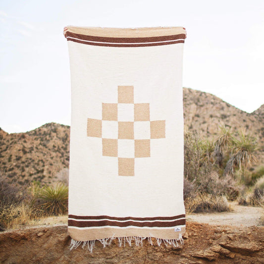 North Star Blanket - Wander Together Outfitters