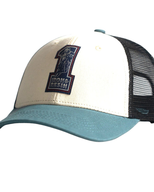 One Moto Hat - Wander Together Outfitters