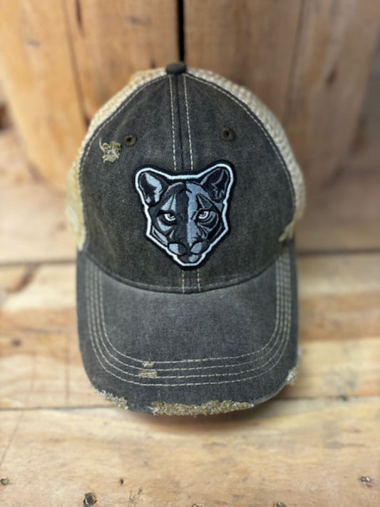 Panther Hat - Wander Together Outfitters