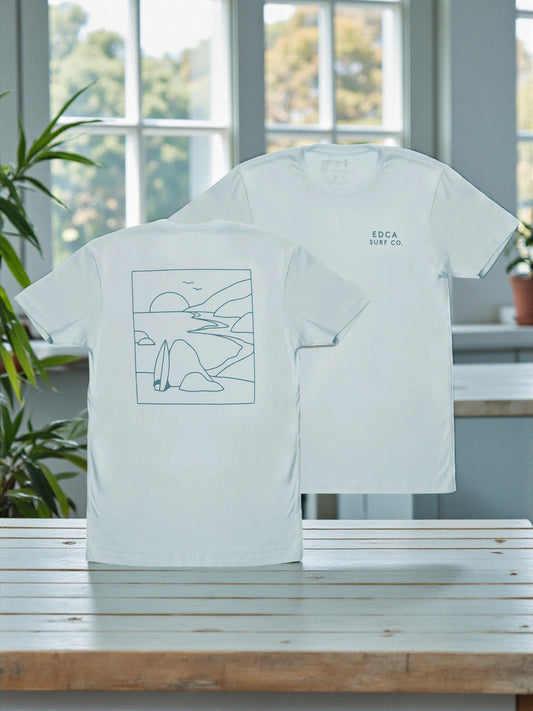 Pfeiffer Tee - Wander Together Outfitters