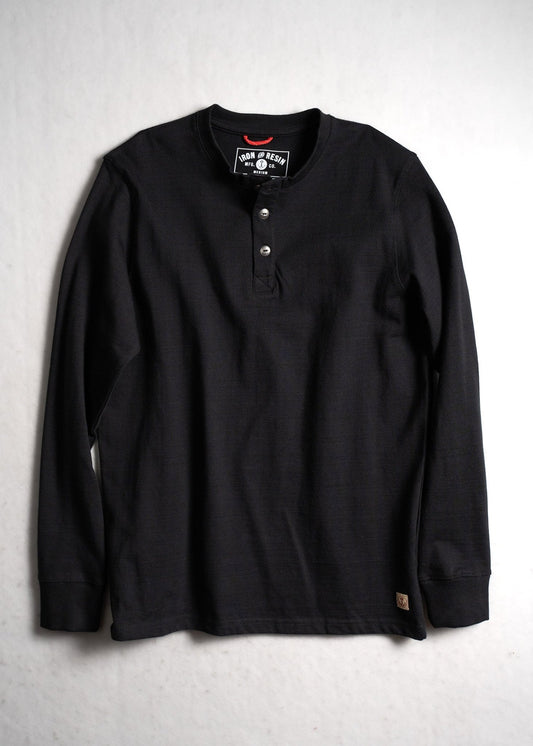 Prospect Henley - Wander Together Outfitters