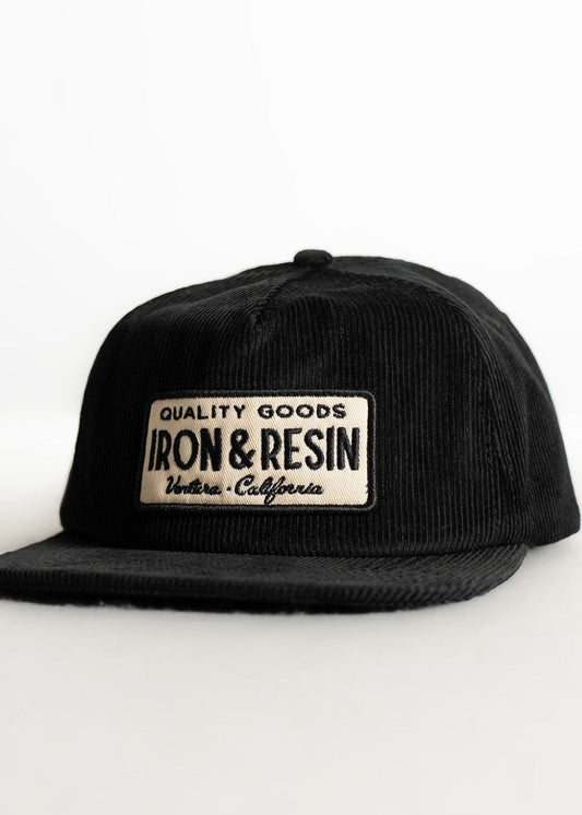 Quality Goods Hat - Wander Together Outfitters