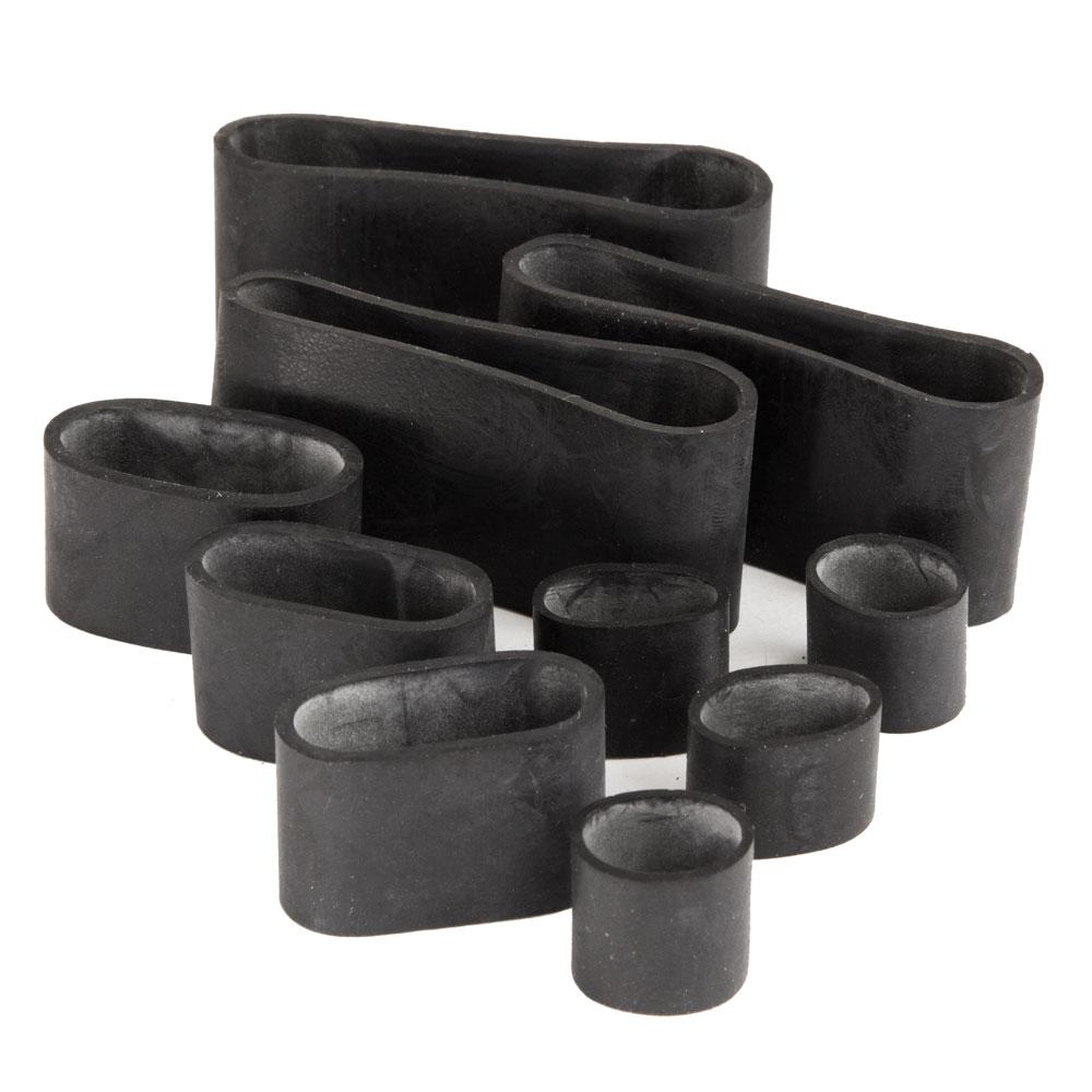 Ranger Bands COMBO PACK (30 Count)