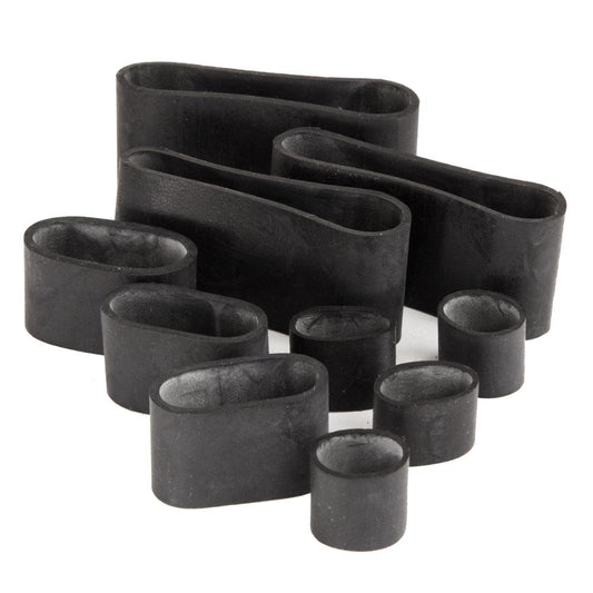 Ranger Bands for Camping, Hiking, Outdoors - Wander Together Outfitters