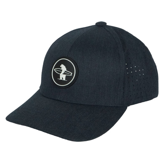 Repreve Recycled Diego Performance Snapback Hat - Wander Together Outfitters