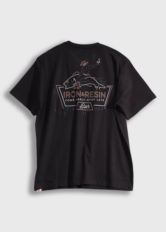 Rodeo Pocket Tee - Wander Together Outfitters