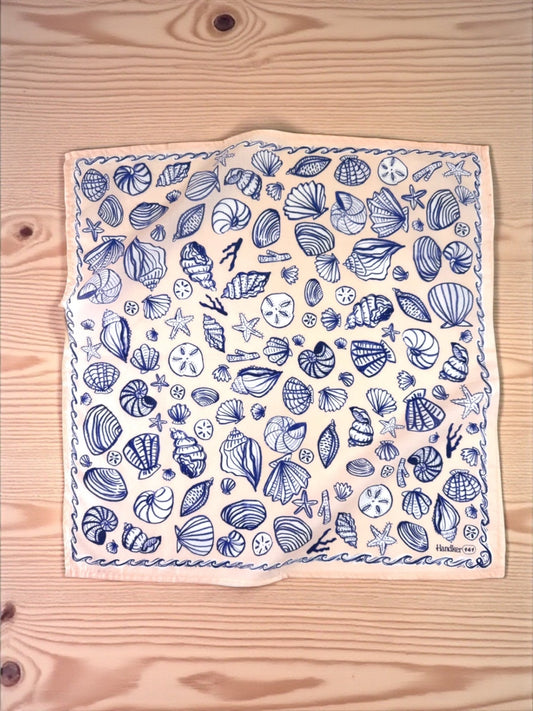 Seashore Bandana - Wander Together Outfitters