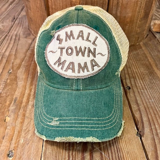 Small Town Mama - Wander Together Outfitters