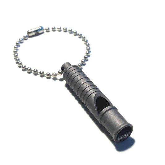 SOS Micro Whistle™ - Wander Together Outfitters