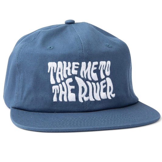 Take Me To The River Hat - Wander Together Outfitters