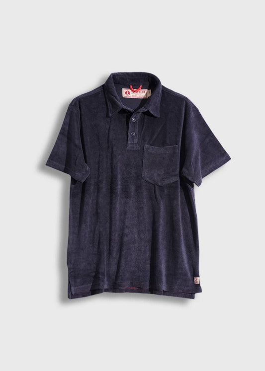 Terry Polo - Wander Together Outfitters