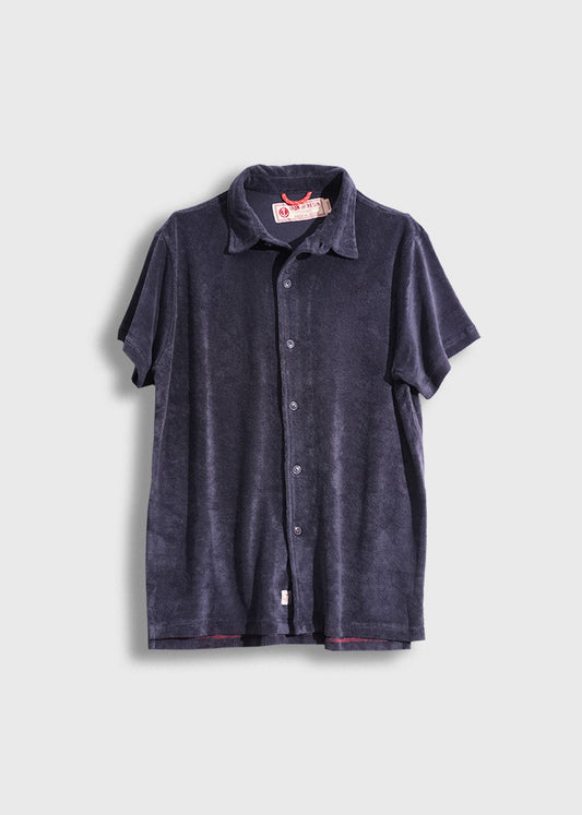 Terry Shirt - Wander Together Outfitters