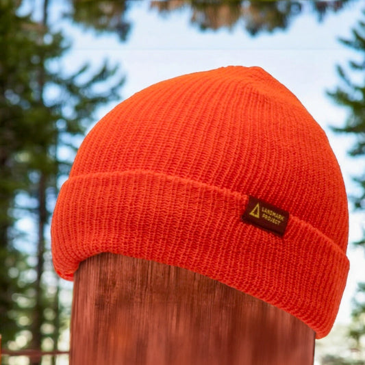 The Blaze Beanie - Wander Together Outfitters