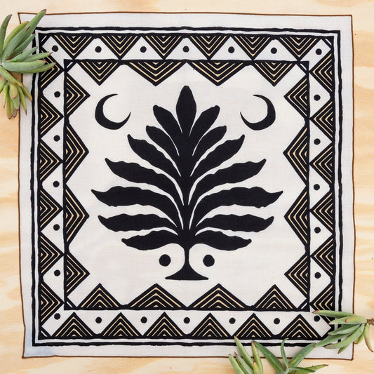 "The Bloom" Bandana - Wander Together Outfitters