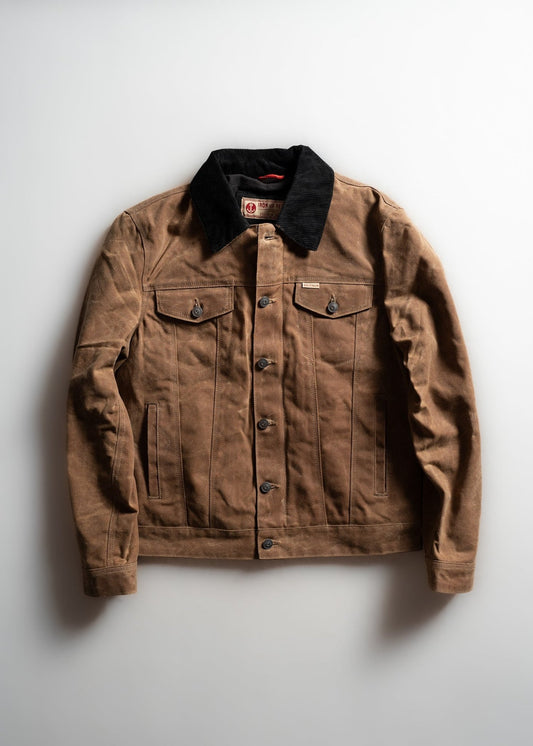 The Scout Jacket - Wander Together Outfitters