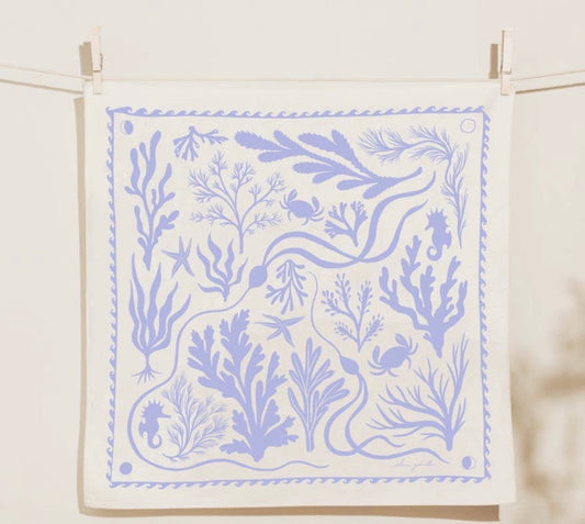 Tides Bandana (various colors) SALE - Wander Together Outfitters