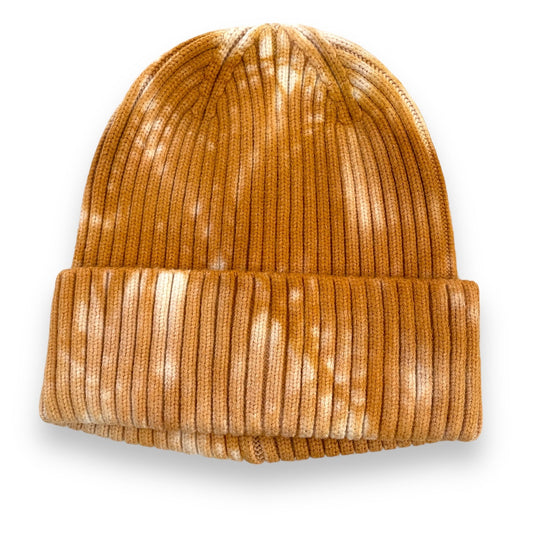 Tie Dye Beanie (SALE) - Wander Together Outfitters