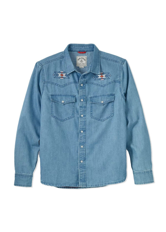 Tonopah Shirt - Wander Together Outfitters