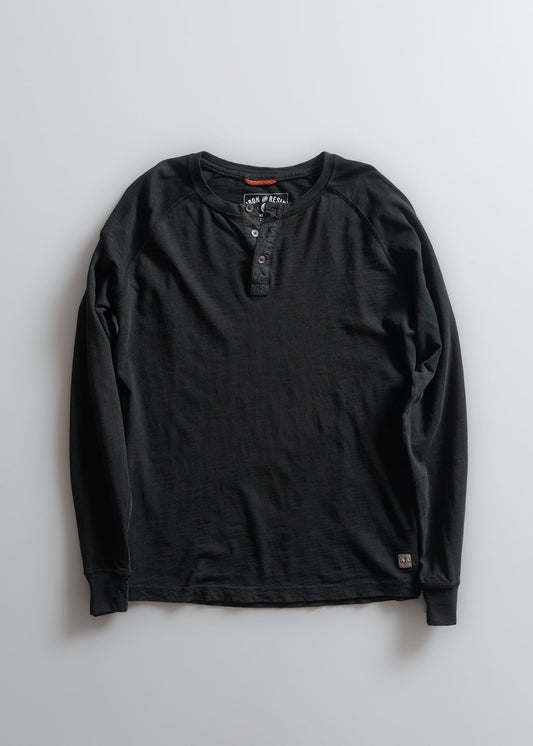 Topock Henley - Wander Together Outfitters