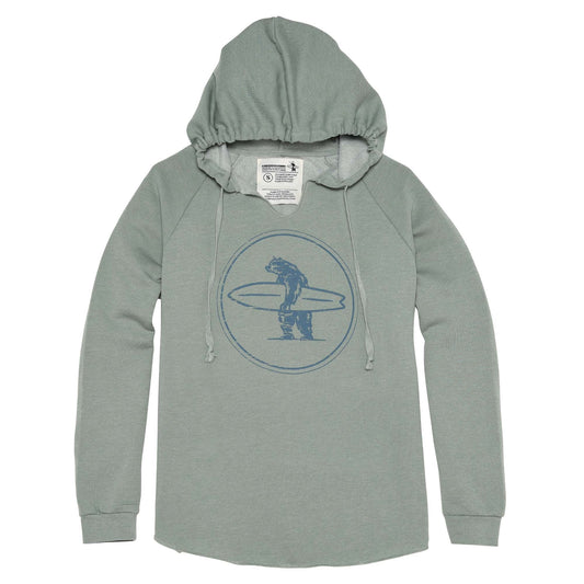 Torrey Pines Hoodie - Wander Together Outfitters